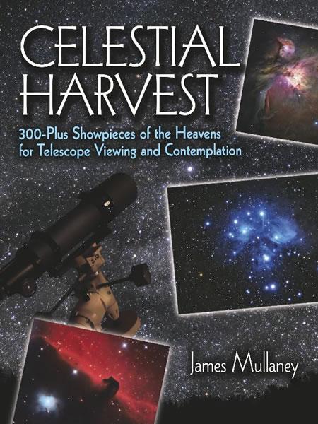 Celestial Harvest by James Mullaney