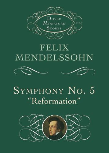 Symphony No. 5 by Felix Mendelssohn