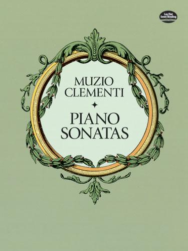 Piano Sonatas by Muzio Clementi