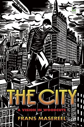 The City by Frans Masereel