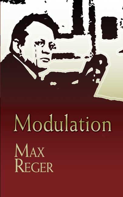 Modulation by Max Reger