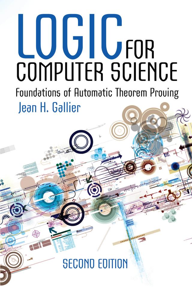 Logic for Computer Science by Jean H. Gallier