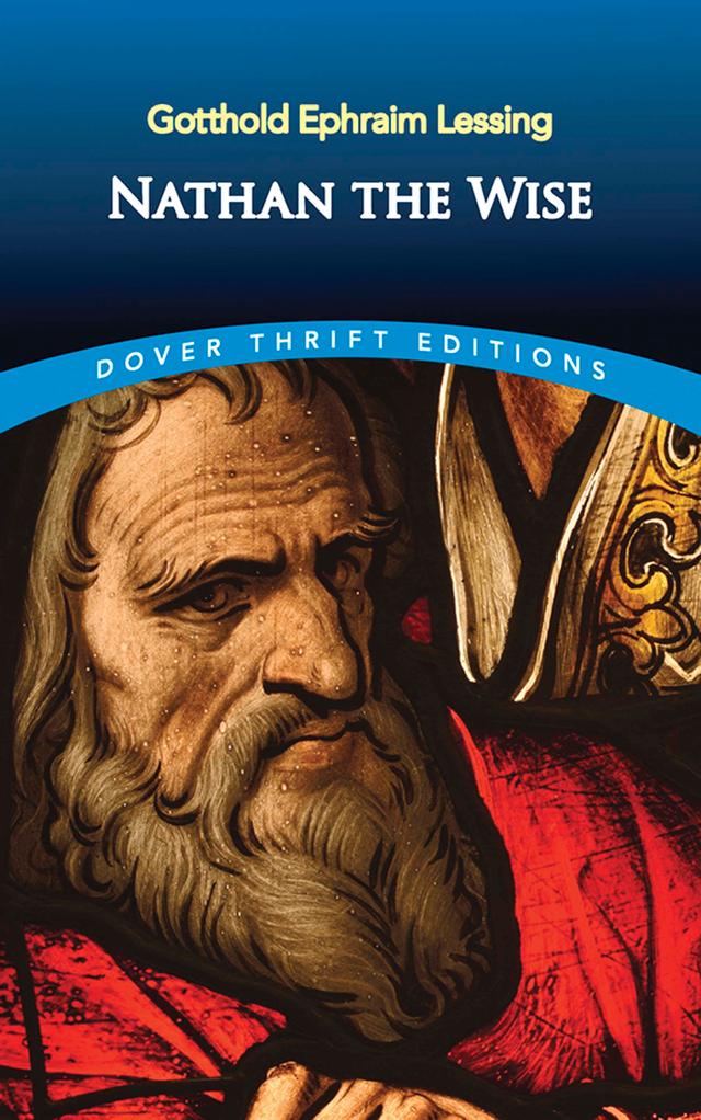Nathan the Wise by Gotthold Ephraim Lessing, William Taylor