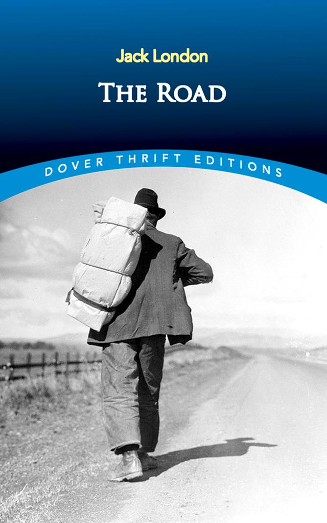 The Road by Jack London