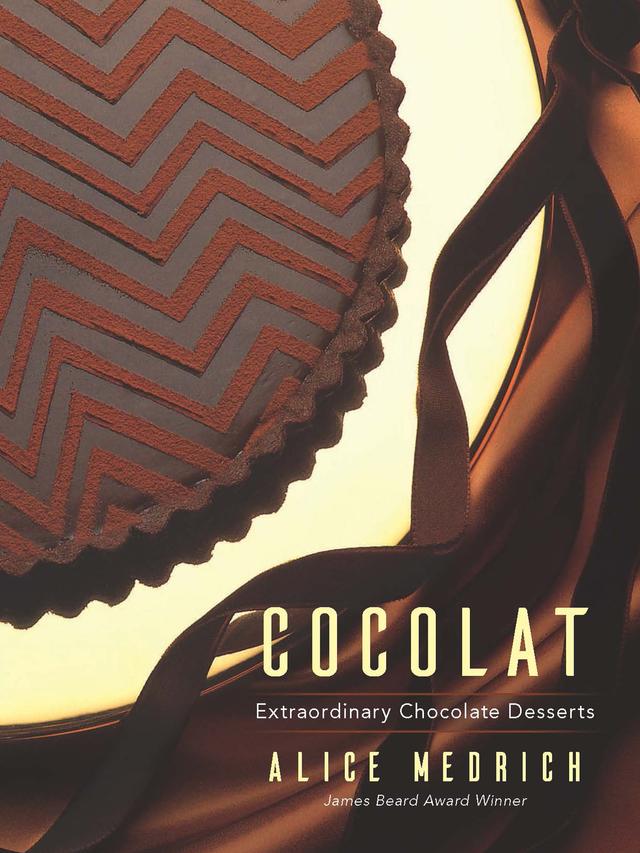 Cocolat by Alice Medrich