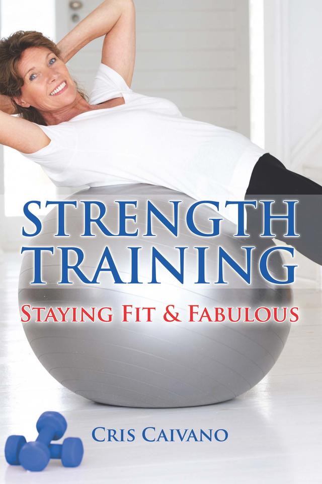 Strength Training by Cris Caivano