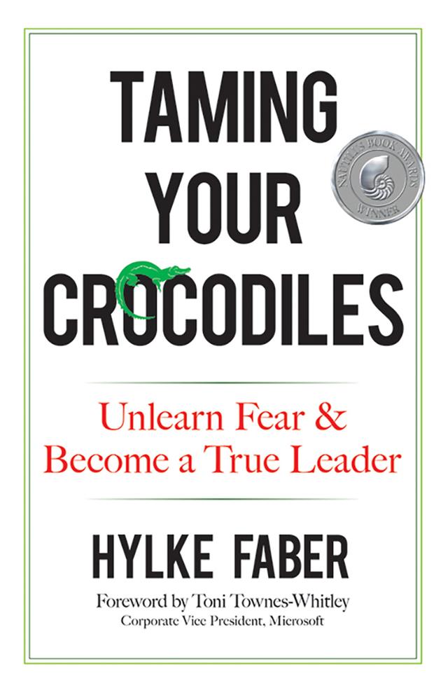 Taming Your Crocodiles by Hylke Faber