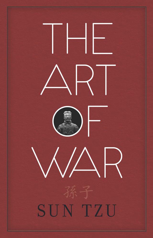 The Art of War by Sun Tzu