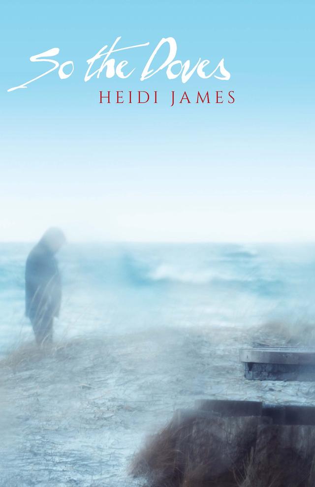 So the Doves by Heidi James