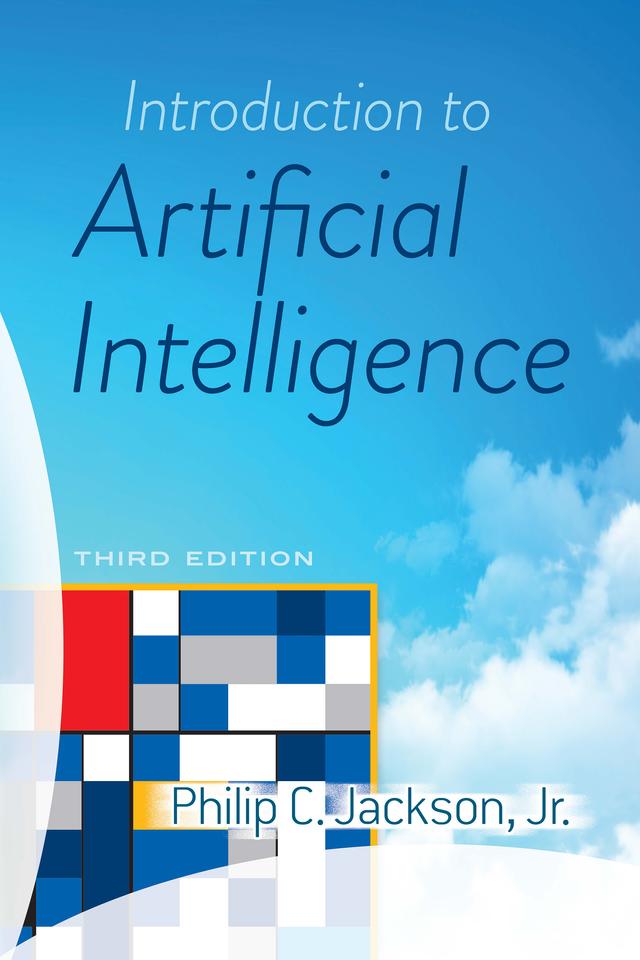 Introduction to Artificial Intelligence by Philip C. Jackson