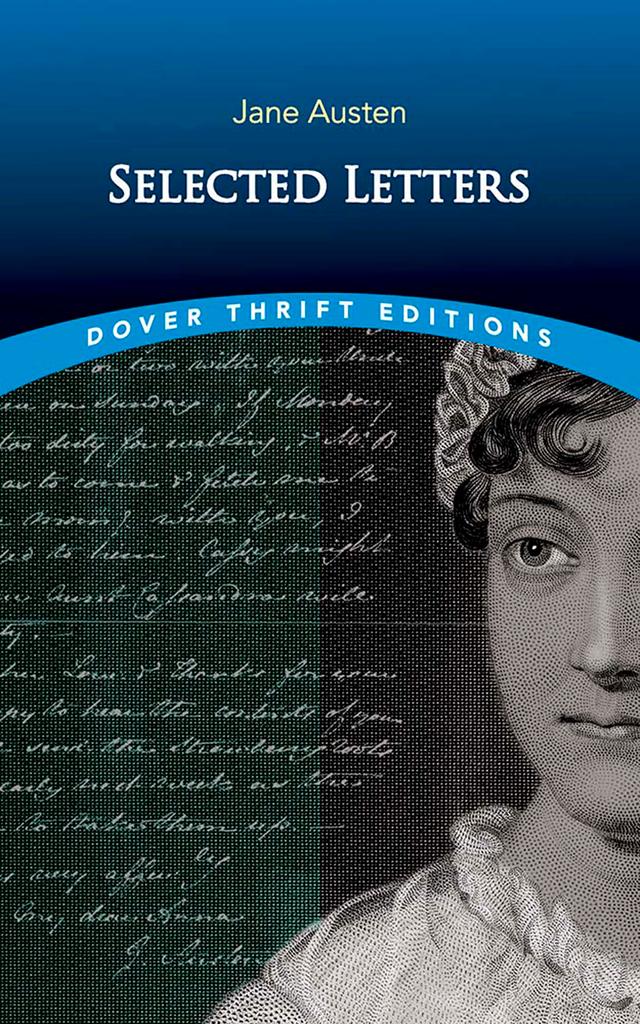 Selected Letters by Jane Austen, John Grafton