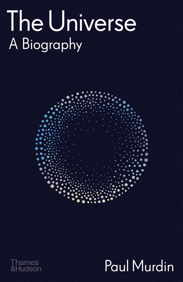 The Universe by Paul Murdin