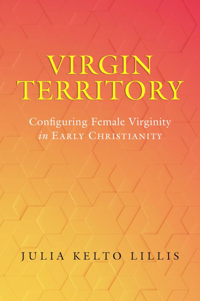 Virgin Territory by Julia Kelto Lillis