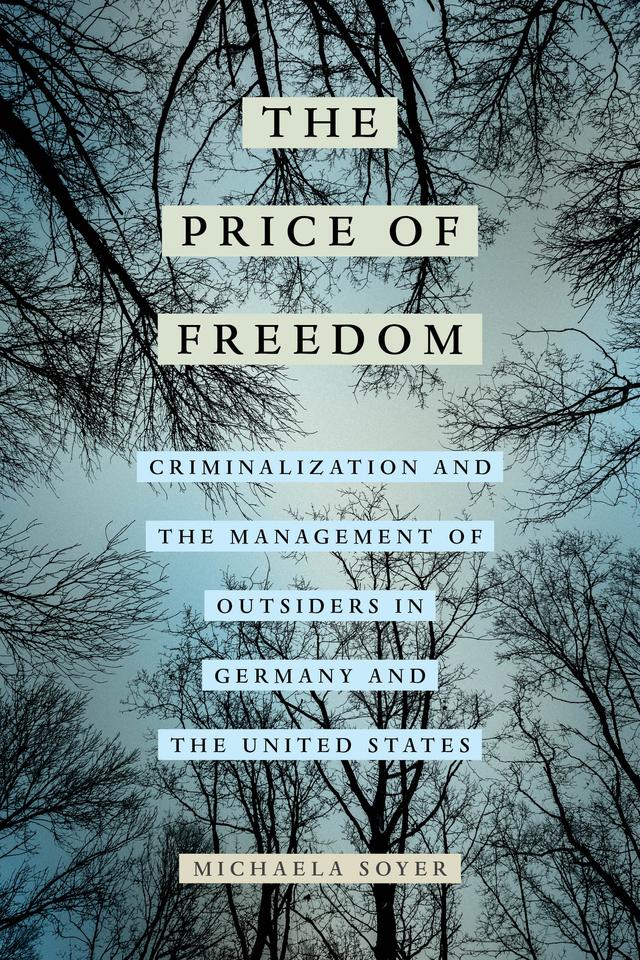 The Price of Freedom by Michaela Soyer