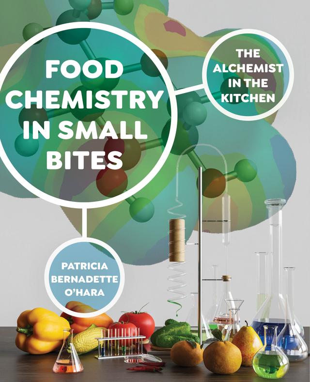 Food Chemistry in Small Bites by Patricia B O'Hara