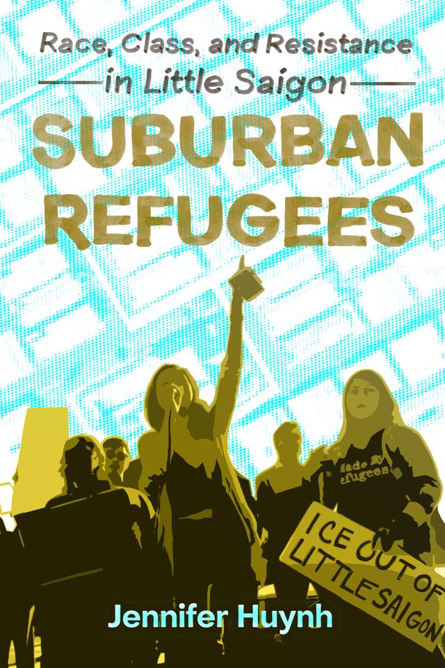 Suburban Refugees by Jennifer Huynh