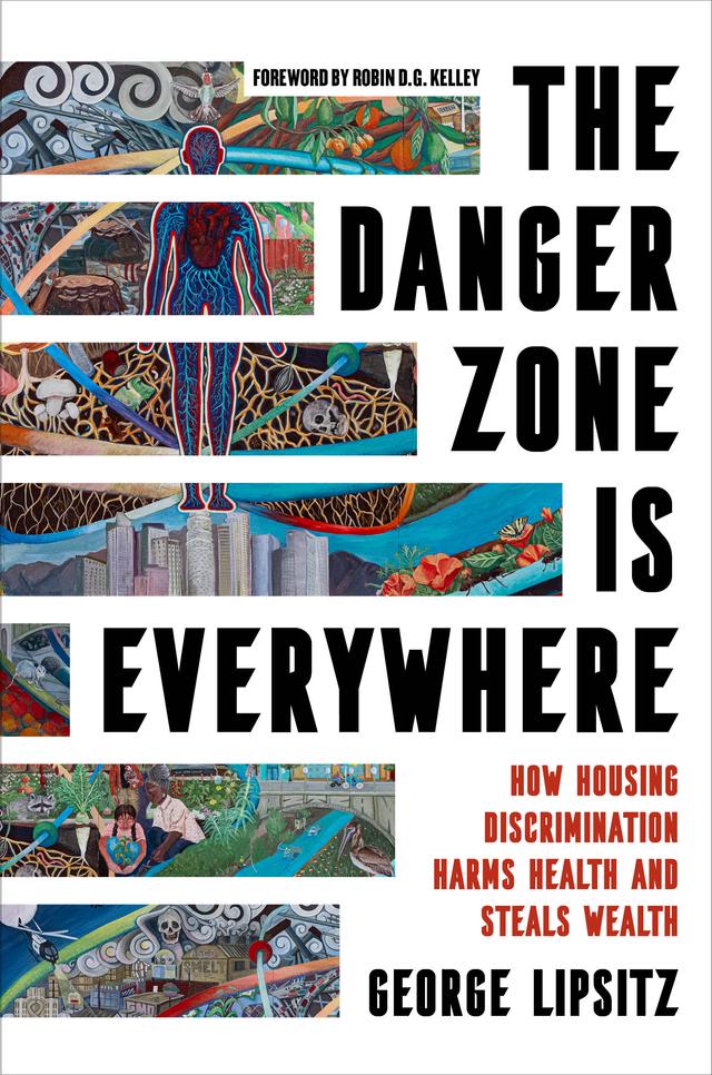 The Danger Zone Is Everywhere by George Lipsitz