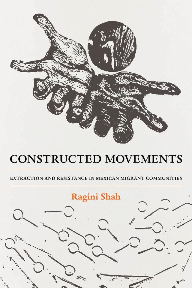 Constructed Movements by Ragini Shah