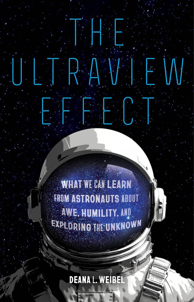 The Ultraview Effect by Deana L. Weibel