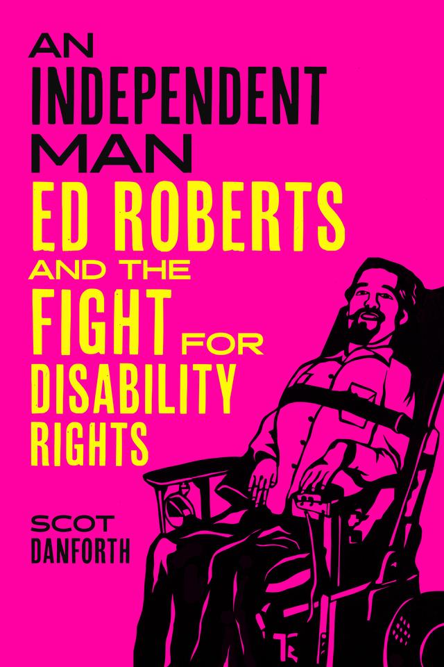 An Independent Man by Scot Edward Danforth