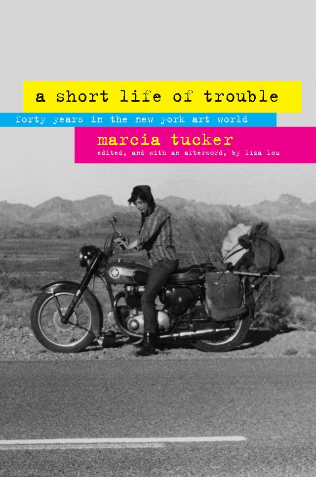 A Short Life of Trouble by Liza Lou, Marcia Tucker