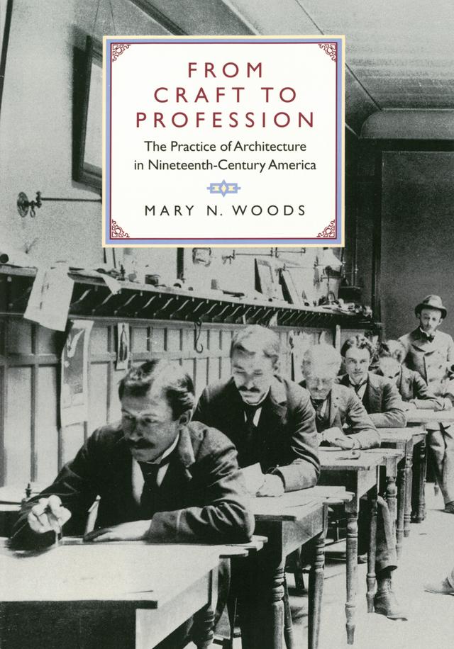 From Craft to Profession by Mary N. Woods