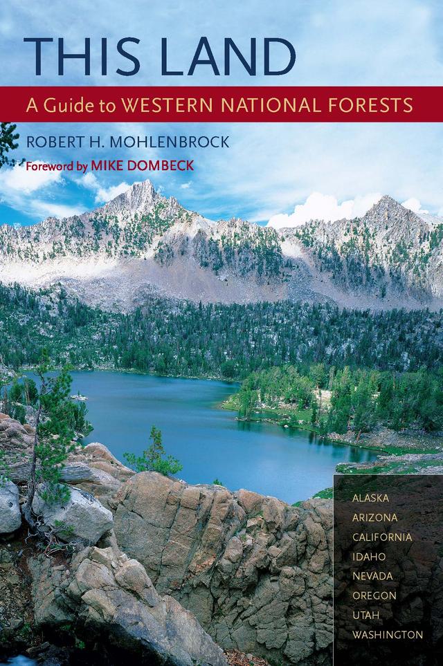 This Land by Robert H. Mohlenbrock