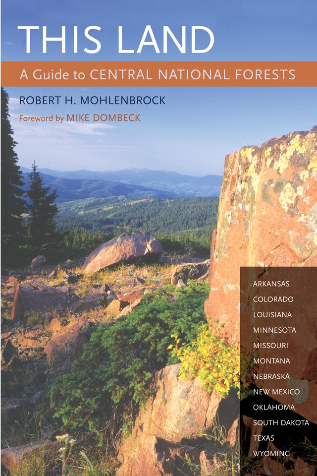 This Land by Robert H. Mohlenbrock