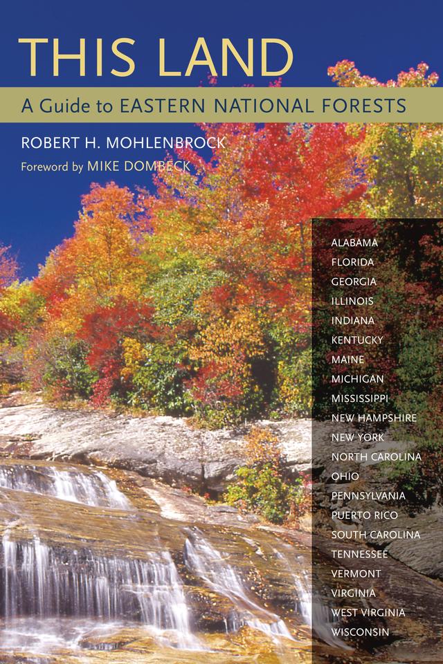 This Land by Robert H. Mohlenbrock