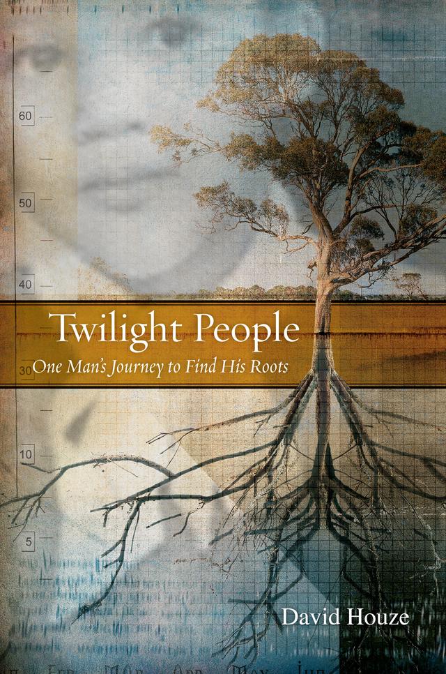 Twilight People by David Houze