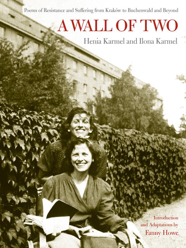 A Wall of Two by Henia Karmel, Ilona Karmel
