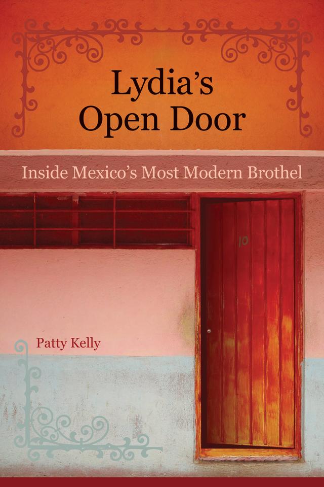 Lydia's Open Door by Patty Kelly