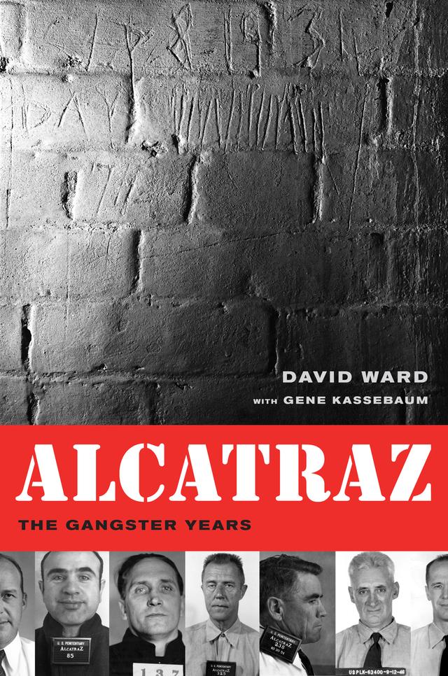 Alcatraz by David A. Ward