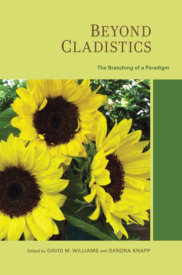 Beyond Cladistics by David M. Williams, Sandra Knapp