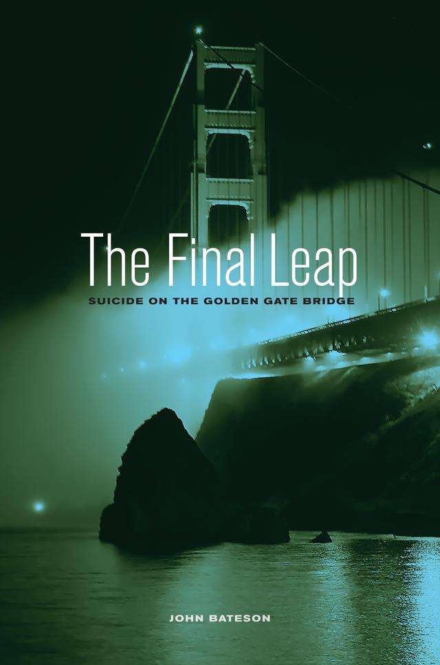 The Final Leap by John Bateson