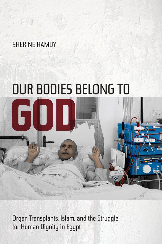 Our Bodies Belong to God by Sherine Hamdy