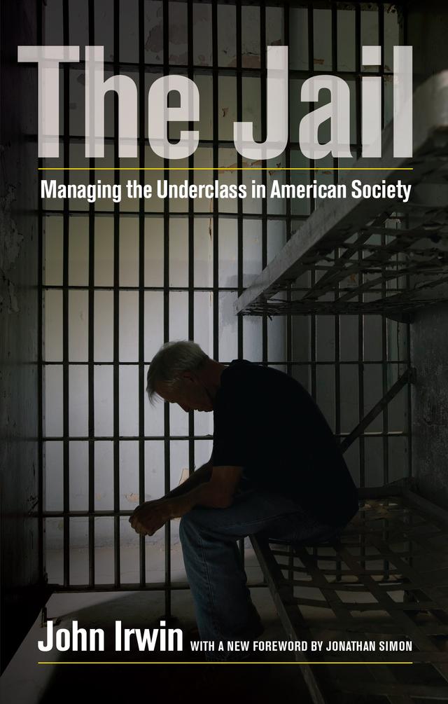 The Jail by John Irwin