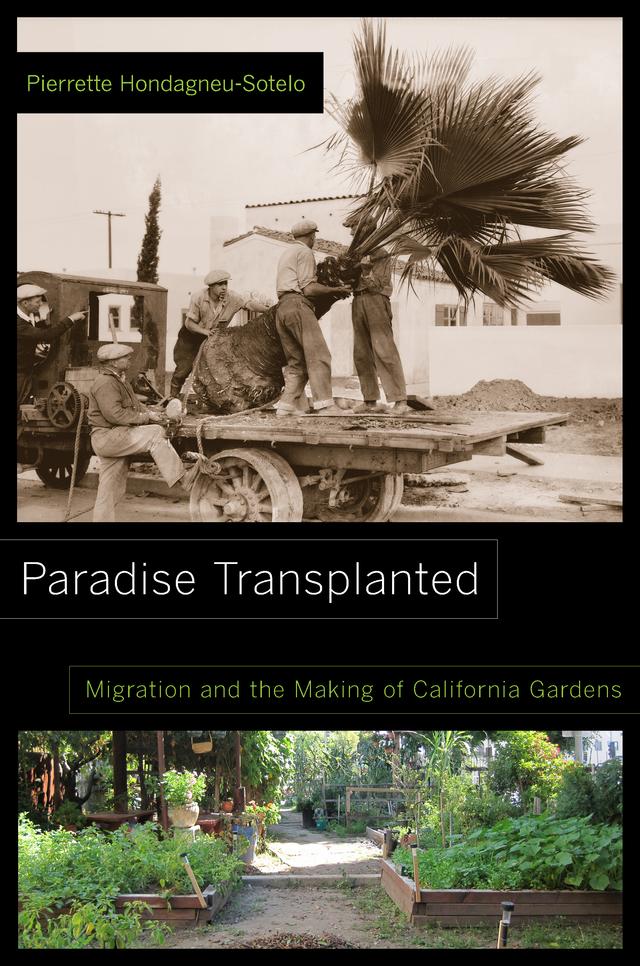 Paradise Transplanted by Pierrette Hondagneu-Sotelo