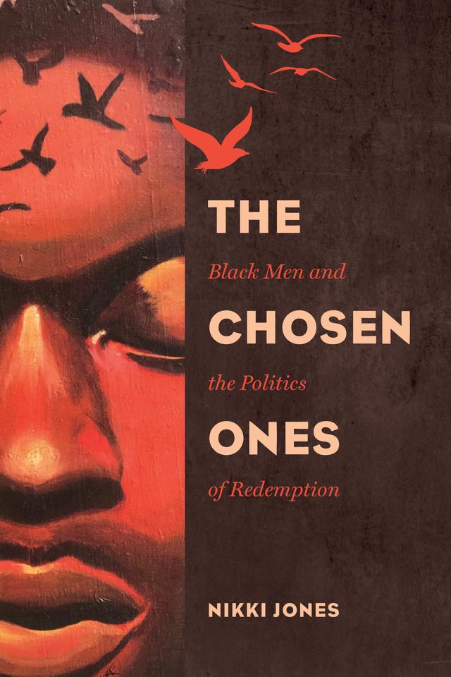 The Chosen Ones by Nikki Jones