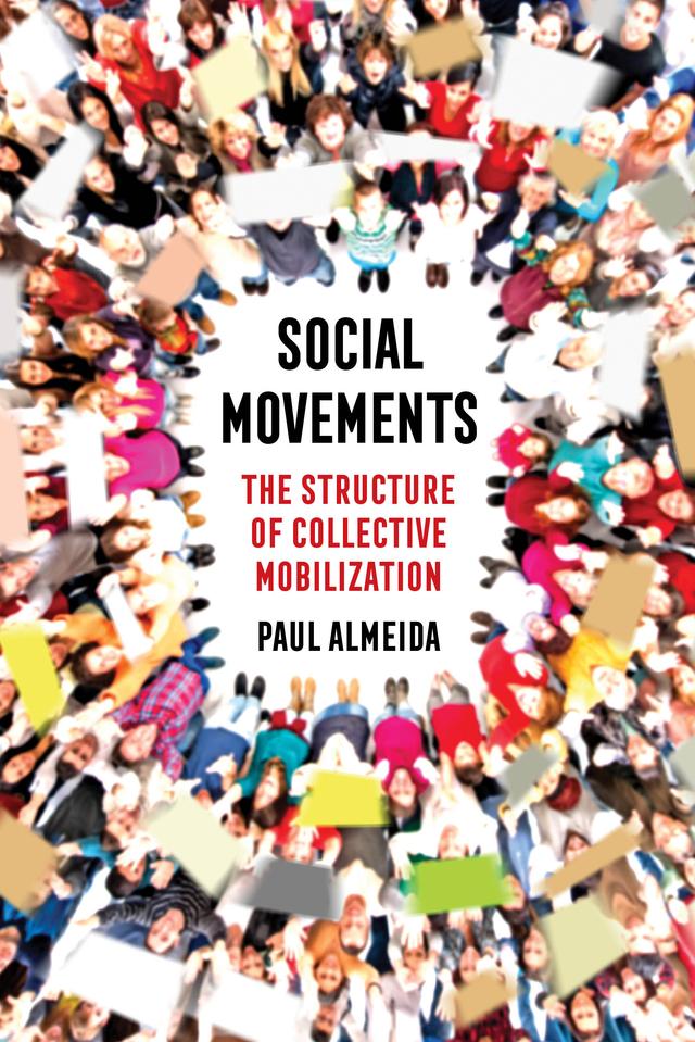 Social Movements by Paul Almeida