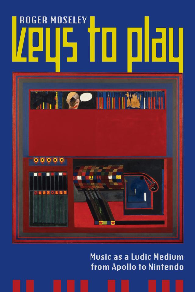 Keys to Play by Roger Moseley
