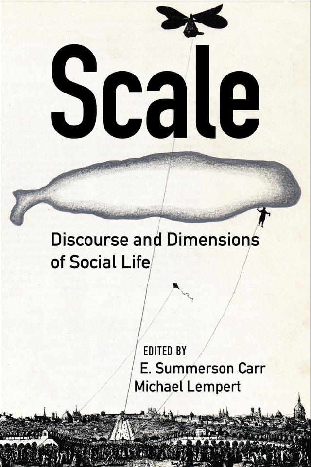 Scale by E. Summerson Carr, Michael Lempert