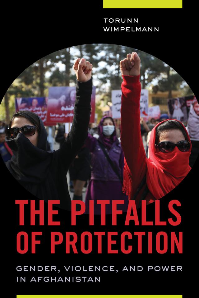 The Pitfalls of Protection by Torunn Wimpelmann