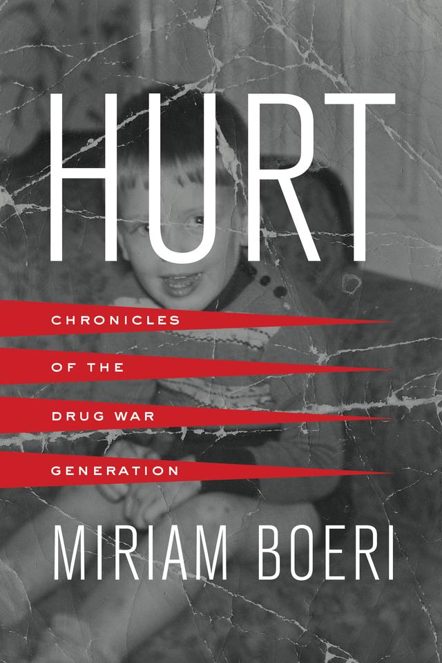 Hurt by Miriam Boeri