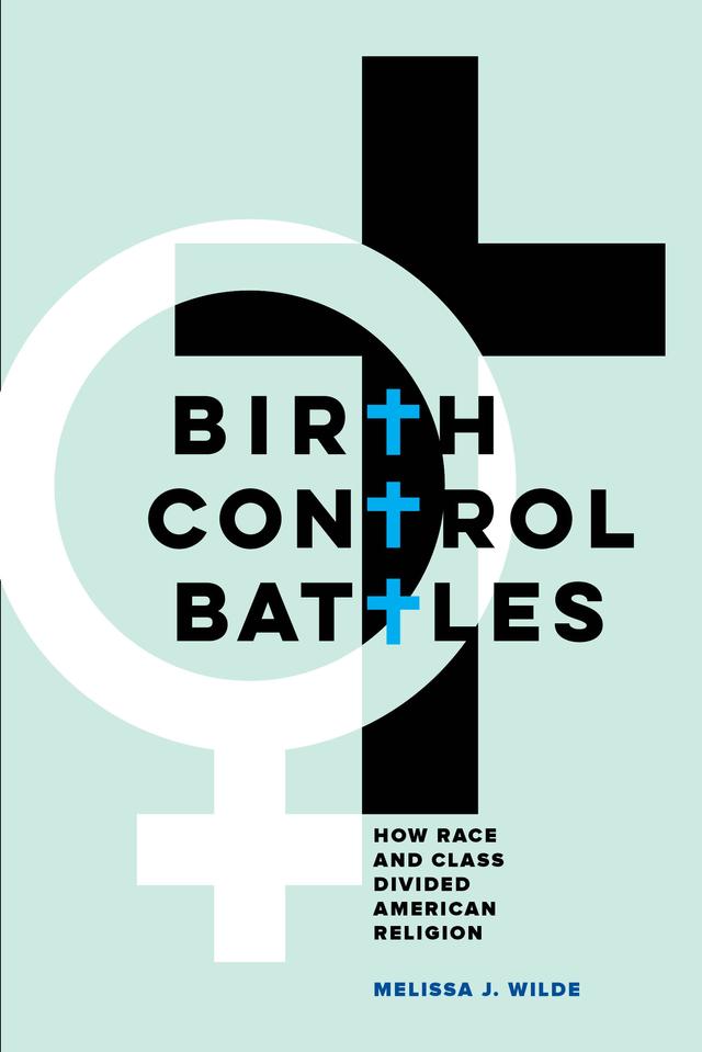 Birth Control Battles by Melissa J. Wilde