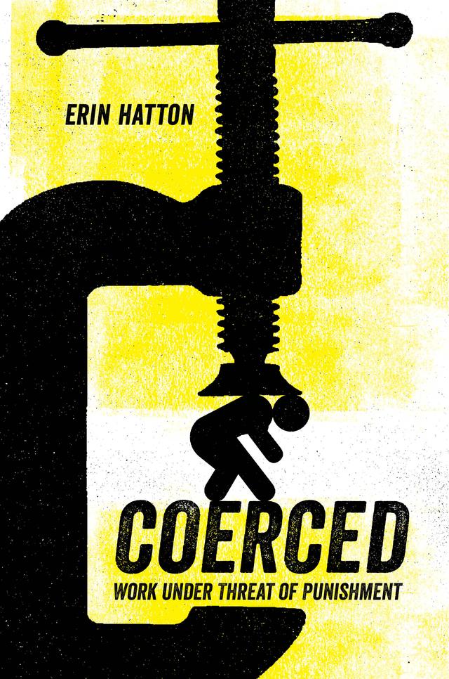 Coerced by Erin Hatton