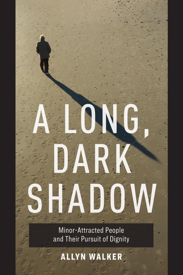A Long, Dark Shadow by Allyn Walker
