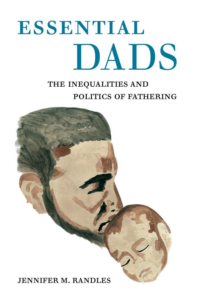 Essential Dads by Dr. Jennifer M. Randles