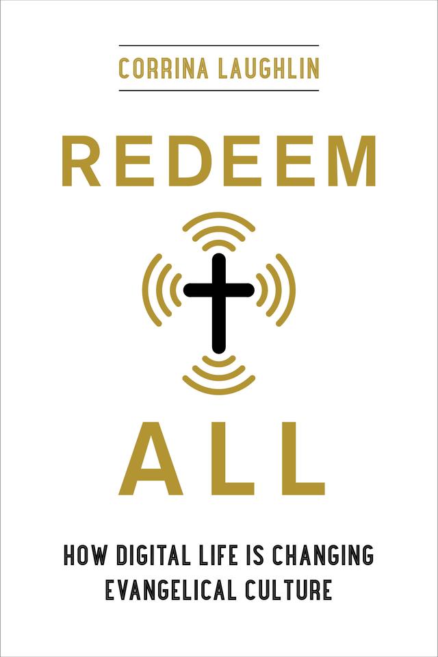 Redeem All by Corrina Laughlin
