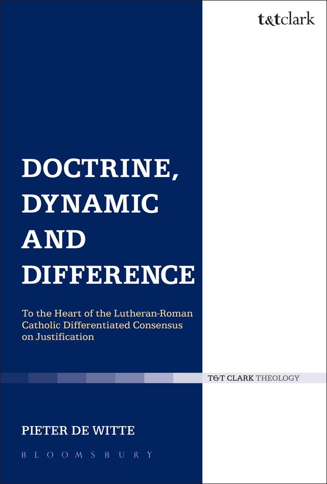 Doctrine, Dynamic and Difference by 